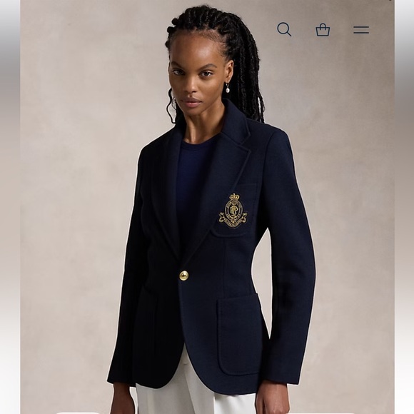 Ralph Lauren Jackets & Blazers - Ralph Lauren Blazer